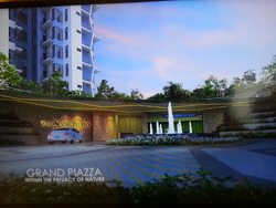 Eco Sanctuary (D23), Condominium #164753062